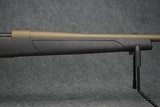 Weatherby Vanguard Weatherguard Bronze 308 Win. 24" Barrel - 4 of 10