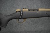 Weatherby Vanguard Weatherguard Bronze 308 Win. 24" Barrel - 3 of 10