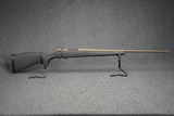 Weatherby Vanguard Weatherguard Bronze 308 Win. 24" Barrel - 1 of 10