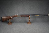 Browning Citori 725 Sporting Golden Clays 12 Gauge 32" Barrel - 1 of 12
