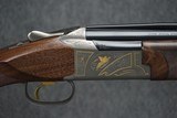 Browning Citori 725 Sporting Golden Clays 12 Gauge 32" Barrel - 6 of 12