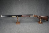 Browning Citori 725 Sporting Golden Clays 12 Gauge 32" Barrel - 7 of 12