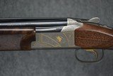 Browning Citori 725 Sporting Golden Clays 12 Gauge 32" Barrel - 11 of 12
