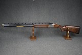 Browning Citori 725 High Rib Sporting Adjustable 12 Gauge 30" Barrels - 1 of 10