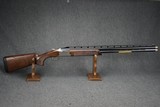 Browning Citori 725 High Rib Sporting Adjustable 12 Gauge 30" Barrels - 6 of 10