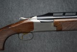 Browning Citori 725 High Rib Sporting Adjustable 12 Gauge 30" Barrels - 8 of 10