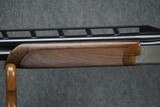 Browning Citori 725 High Rib Sporting Adjustable 12 Gauge 30" Barrels - 3 of 10