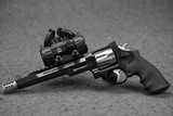 Smith & Wesson 629 Hunter Performance Center 44 Magnum 7.5" Barrel - 1 of 3
