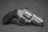 Smith & Wesson 69 Combat Magnum 44 Magnum 2.75" Barrel - 2 of 2