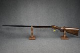 Rizzini BR550 Side-by-Side Round Body 16 Gauge 29" Barrels Case Hardened - 9 of 9