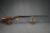 Rizzini BR550 Side-by-Side Round Body 16 Gauge 29" Barrels Case Hardened - 1 of 9