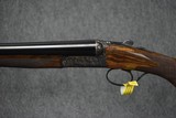 Rizzini BR550 Side-by-Side Round Body 16 Gauge 29" Barrels Case Hardened - 7 of 9