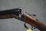 Rizzini BR550 Side-by-Side Round Body 16 Gauge 29" Barrels Case Hardened - 2 of 9