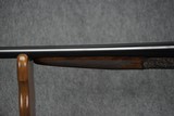 Rizzini BR550 Side-by-Side Round Body 16 Gauge 29" Barrels Case Hardened - 8 of 9