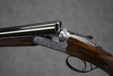 Rizzini BR550 Roundbody Side By Side 20 Gauge 29" Barrels - 9 of 9