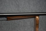 Rizzini BR550 Roundbody Side By Side 20 Gauge 29" Barrels - 4 of 9