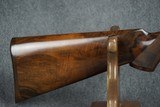 Rizzini BR550 Roundbody Side By Side 20 Gauge 29" Barrels - 2 of 9