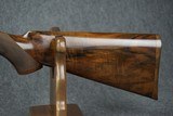 Rizzini BR550 Roundbody Side By Side 20 Gauge 29" Barrels - 5 of 9