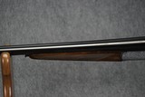 Rizzini BR550 Roundbody Side By Side 20 Gauge 29" Barrels - 7 of 9