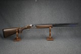 Beretta 686 Silver Pigeon I 12 Gauge 30" Barrels - 7 of 7