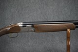 Beretta 686 Silver Pigeon I 12 Gauge 30" Barrels - 5 of 7