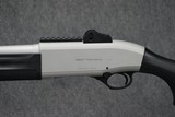 Beretta 1301 Tactical 12 Gauge 18.5" Barrel Silver Marinecoat - 4 of 8