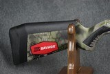 Savage Arms 110 Ultralite 6.5 PRC 24" Barrel Carbon Altitude *Lipsey's* - 3 of 8