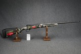 Savage Arms 110 Ultralite 6.5 PRC 24" Barrel Carbon Altitude *Lipsey's* - 1 of 8