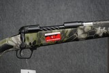 Savage Arms 110 Ultralite 6.5 PRC 24" Barrel Carbon Altitude *Lipsey's* - 2 of 8