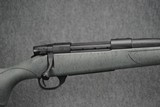Weatherby Vanguard Hush 257 Weatherby Magnum 26" Barrel - 3 of 8