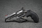 Smith & Wesson 63 22LR 3" Barrel - 1 of 2