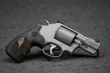 Smith & Wesson 686 Performance Center PLUS 357 Mag 2.5" Barrel - 2 of 3