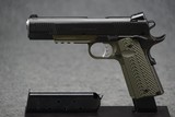 Springfield Armory 1911 Loaded Marine Operator 45 ACP 5" Barrel - 2 of 3