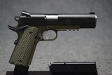 Springfield Armory 1911 Loaded Marine Operator 45 ACP 5" Barrel - 1 of 3