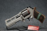 Chiappa Rhino 50DS 357 Magnum 5" Barrel