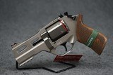 Chiappa Rhino 40DS 357 Magnum 4" Barrel - 1 of 2