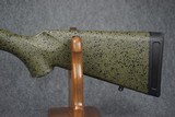 Bergara B-14 Hunter 7mm Remington Mag 24" Barrel - 4 of 8