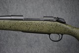 Bergara B-14 Hunter 7mm Remington Mag 24" Barrel - 3 of 8
