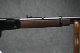 Henry Repeating Arms H001TL Frontier Large Loop 22LR 20" Barrel - 9 of 10