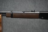 Henry Repeating Arms H001TL Frontier Large Loop 22LR 20" Barrel - 4 of 10
