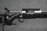 Christensen Arms Model 14 Traverse 308 Win 24