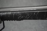 Christensen Arms Model 14 Traverse 308 Win 24