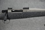 Nosler Model 21 Rifle 6.5 PRC 22" Barrel - 2 of 6
