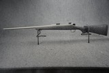 Nosler Model 21 Rifle 28 Nosler 24" Barrel - 6 of 9