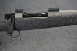 Nosler Model 21 Rifle 28 Nosler 24" Barrel - 3 of 9