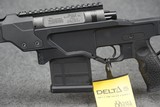 Daniel Defense Delta 5 PRO HPLAMA 6.5 Creedmoor 24" Barrel - 6 of 8