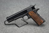 Colt 1911 Classic USA 45 ACP 5" Barrel - 1 of 4