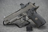 Sig Sauer P226 Legion RXP 9mm 4.4" Barrel - 1 of 6