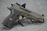 Sig Sauer P226 Legion RXP 9mm 4.4" Barrel - 3 of 6