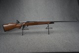Weatherby Vanguard Sporter 257 Weatherby Mag 26" Barrel - 6 of 7